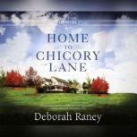 Home to Chicory Lane, Deborah Raney