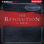 The Resolution For Men, Stephen Kendrick