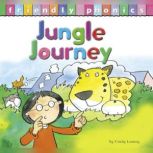 Jungle Journey, Cindy Leaney
