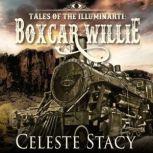 Tales of the IlluminaRti, Celeste Stacy