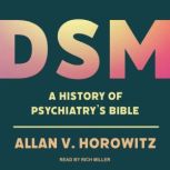 DSM, Allan V. Horowitz