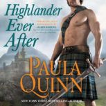 Highlander Ever After, Paula Quinn