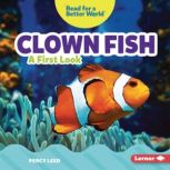Clown Fish, Percy Leed