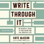 Write Through It, Kate McKean