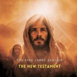 The New Testament, Josh Verbae