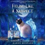 Feline Like a Suspect, Karen McSpade