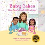 Baby Cakes, Lisa Renee Hutchins