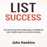 List Success, John Hawkins