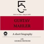 Gustav Mahler A short biography, 5 Minutes
