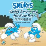 Vanity Smurf and the Rude Hat ..., Peyo