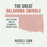 The Great Oklahoma Swindle, Russell Cobb