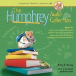 The Humphrey Audio Collection, Books ..., Betty G. Birney