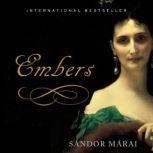 Embers, Sandor Marai