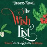 The Wish List, Tobias Sturt
