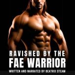 Ravished by the Fae Warrior, Beatrix Steam