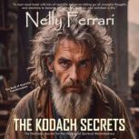 The Kodach Secrets, Nelly Ferrari