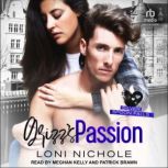 Grizzs Passion, Loni Nichole