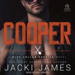 Cooper, Jacki James