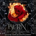 Burn, Natalia Jaster