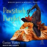 Pawsitively Purrfect, Corrine Winters