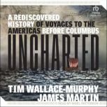 Uncharted, James Martin