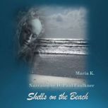 Shells on the Beach, Maria K