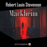 Markheim, Robert Louis Stevenson