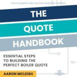 The Quote Handbook, Aaron McLeish