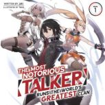 The Most Notorious Talker Runs the ..., Jaki