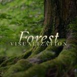 Forest Visualization, Angie Caneva