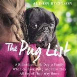 The Pug List, Alison Hodgson