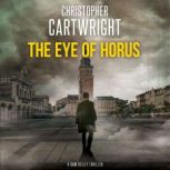 The Eye of Horus, Christopher Cartwright