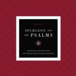 NKJV, Spurgeon and the Psalms Audio, ..., Thomas Nelson