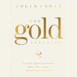 The Gold Standard, Colin Cowie