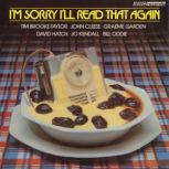 Im Sorry Ill Read That Again Highl..., BBC Radio Comedy