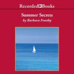 Summer Secrets, Barbara Freethy