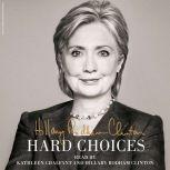 Hard Choices, Hillary Rodham Clinton