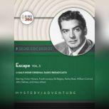 Escape, Vol. 3, Hollywood 360