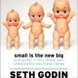 Small Is the New Big, Seth Godin
