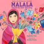 Malala, Raphaele Frier