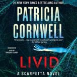 Livid A Scarpetta Novel, Patricia Cornwell
