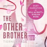 The Other Brother, Tierney Page