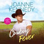 Cowboy Fever, Joanne Kennedy