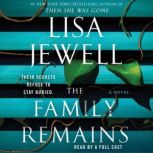 The Family Remains, Lisa Jewell