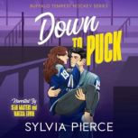 Down to Puck, Sylvia Pierce