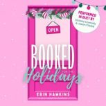 Booked for the Holidays, Erin Hawkins