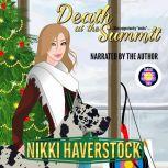 Death at the Summit, Nikki Haverstock