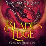 Blades Edge, Virginia McClain
