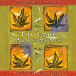 The Four Agreements, Don Miguel Ruiz