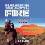 Africanesque Folktales, M. Taylor